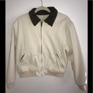 BRANDY MELVILLE JACKET